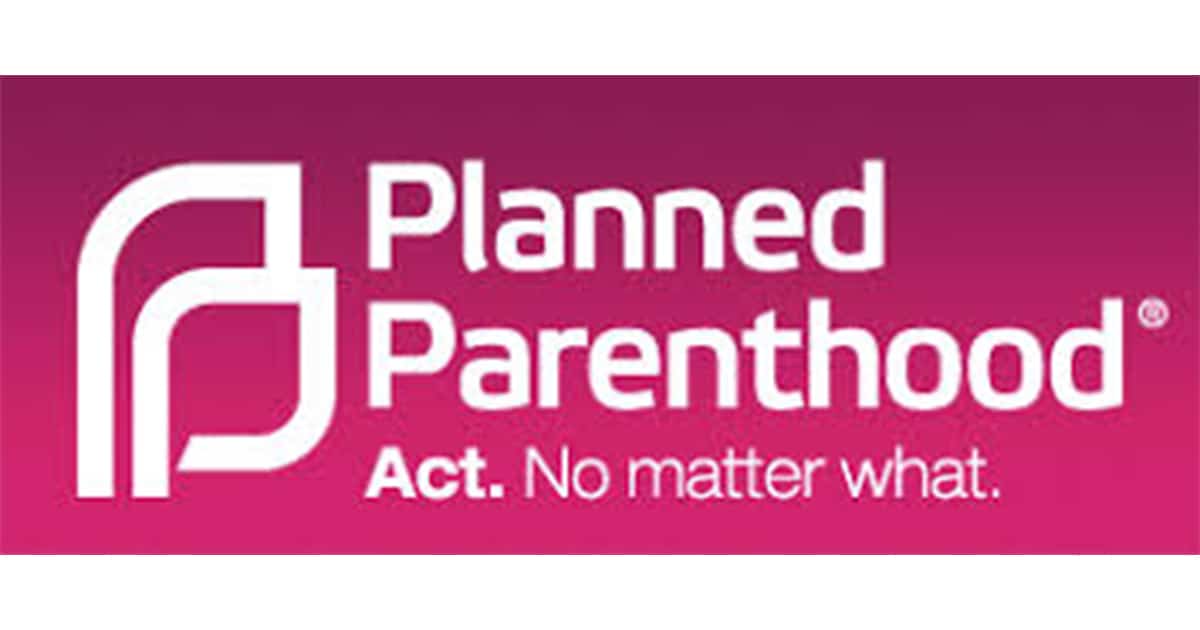 Planned Parenthood logo