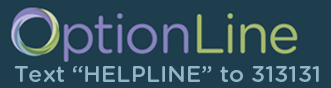 Optionline logo