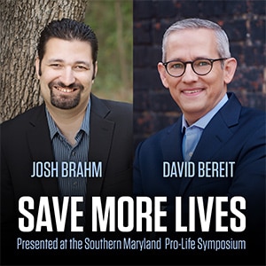 Josh and David - Save more lives