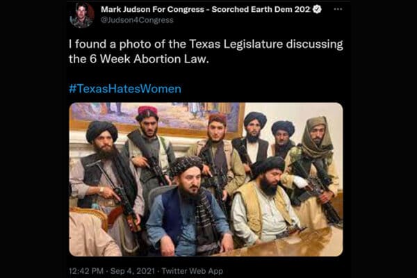 Pro-Choice Rhetoric as Power Play - Equal Rights Institute Blog
