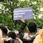 "Reproductive Freedom": Another Pro-Choice Non-Argument