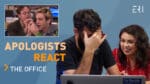 Apologists-React-The-Office
